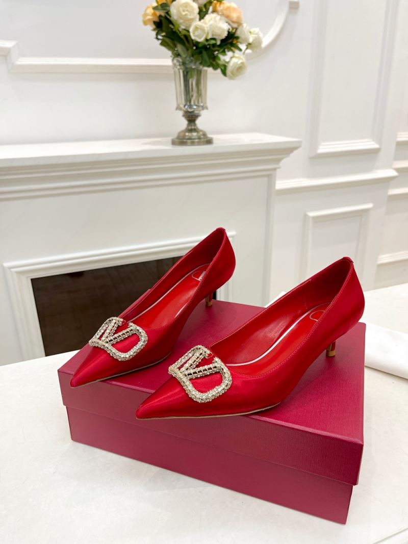 Valentino Heeled Shoes